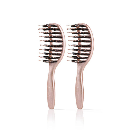Mini Curvy Brush