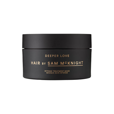 Deeper Love Intense Treatment Mask - MIKASU