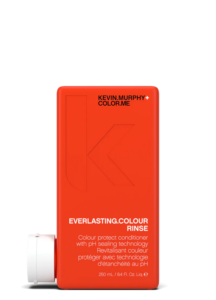 EVERLASTING.COLOUR RINSE - MIKASU