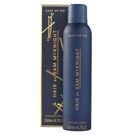 Easy-Up Do Texturizing Spray - MIKASU
