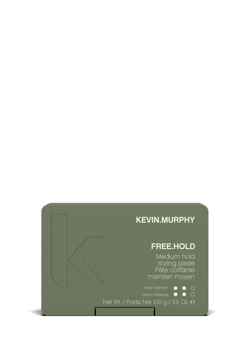 FREE.HOLD - MIKASU