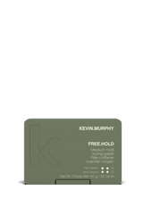 FREE.HOLD - MIKASU