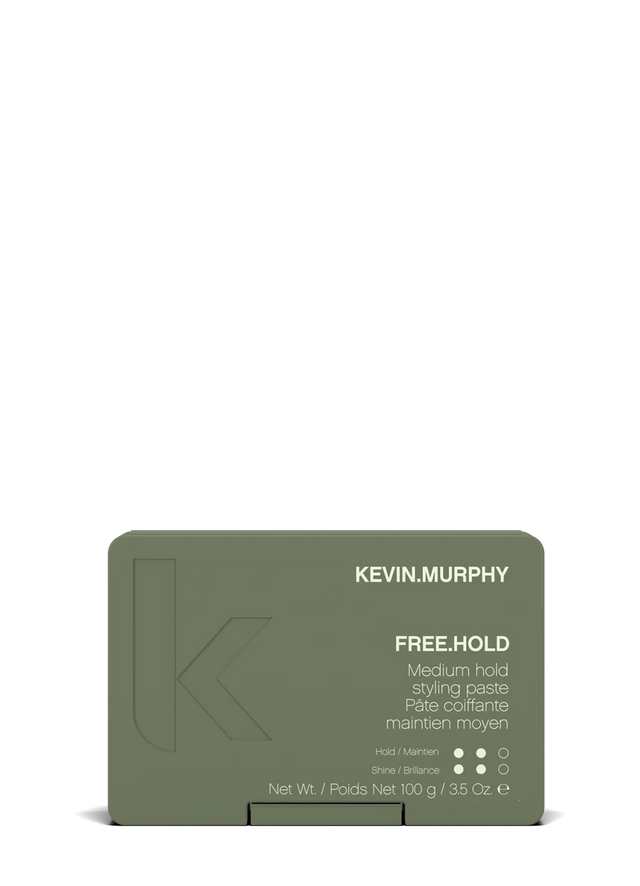 FREE.HOLD - MIKASU