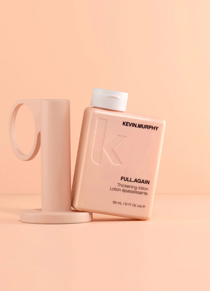 FULL.AGAIN - MIKASU