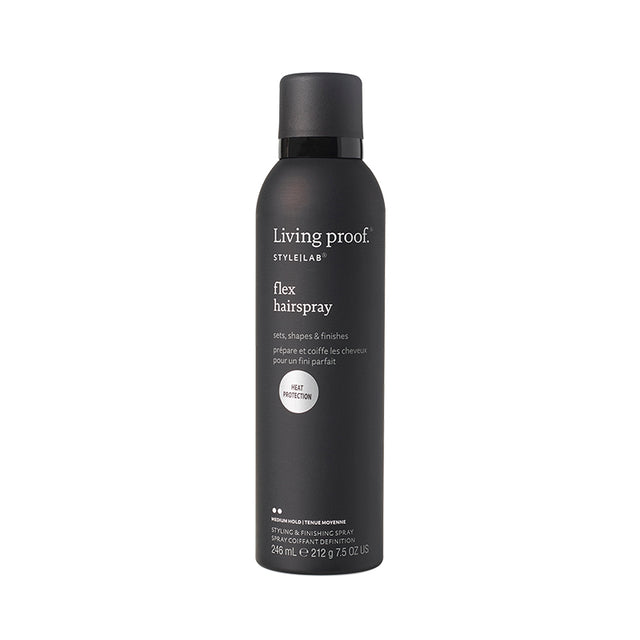 Living Proof. - Style Lab® Flex Hairspray - MIKASU