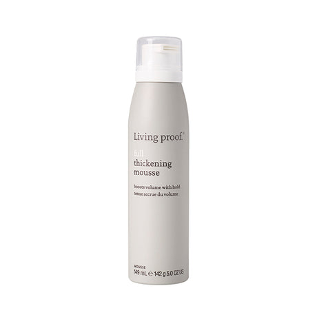 Living Proof. - Full Thickening Mousse - MIKASU