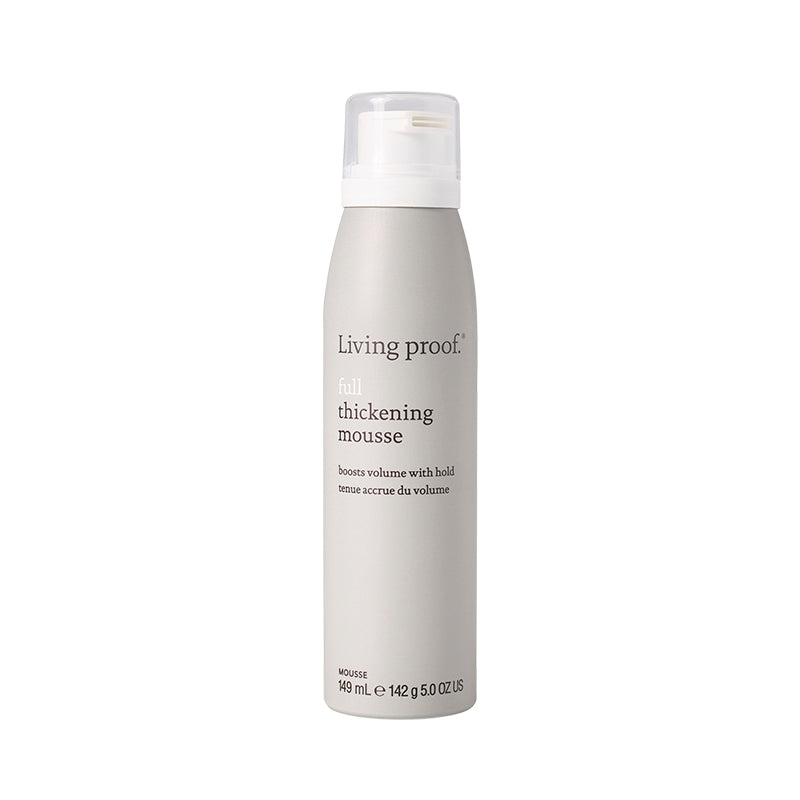 Living Proof. - Full Thickening Mousse - MIKASU