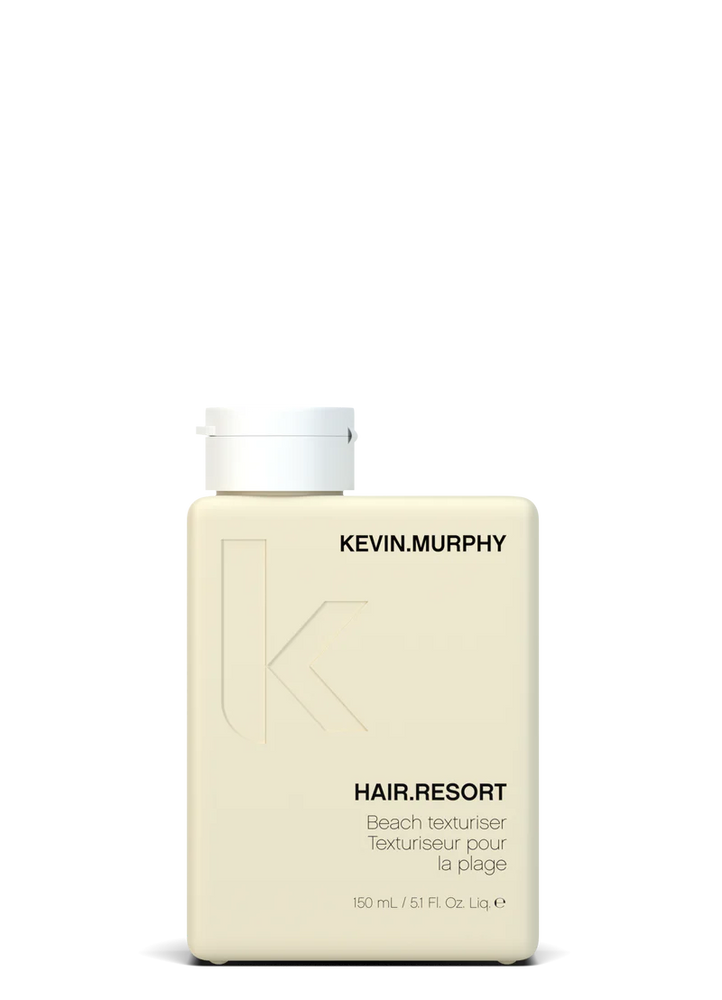HAIR.RESORT - MIKASU