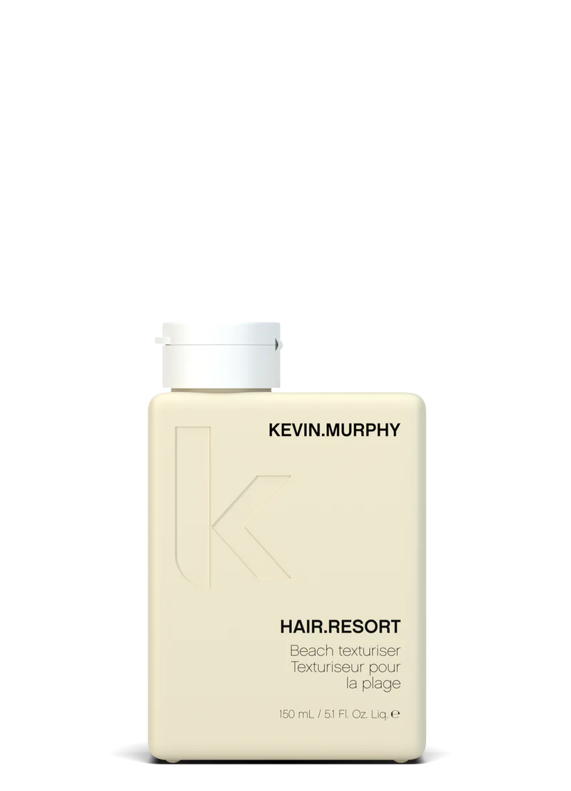 HAIR.RESORT - MIKASU