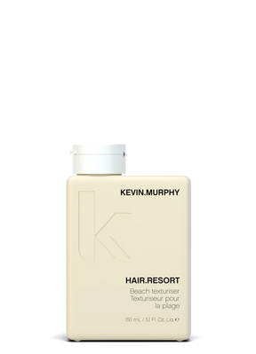 HAIR.RESORT - MIKASU