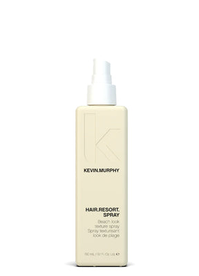 HAIR.RESORT.SPRAY - MIKASU