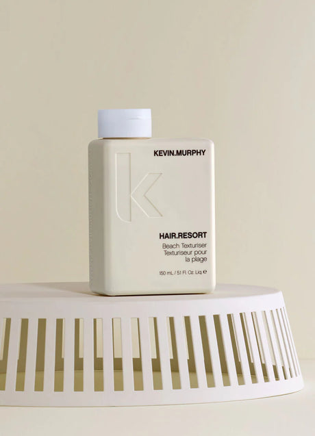 HAIR.RESORT - MIKASU