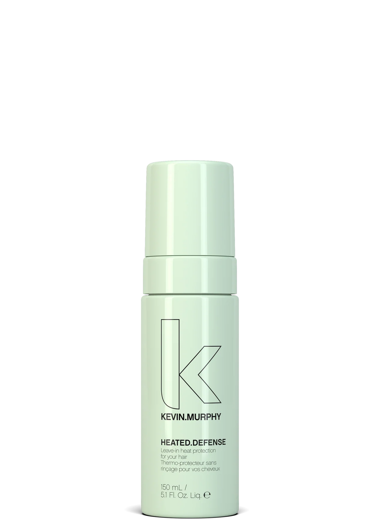 HEATED.DEFENSE - MIKASU