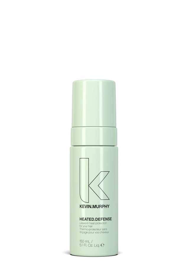 HEATED.DEFENSE - MIKASU