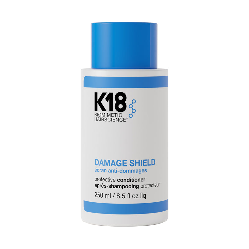 DAMAGE SHIELD - protective conditioner