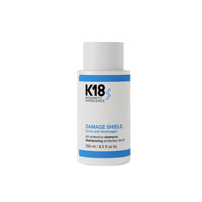 DAMAGE SHIELD - pH protective Shampoo - MIKASU