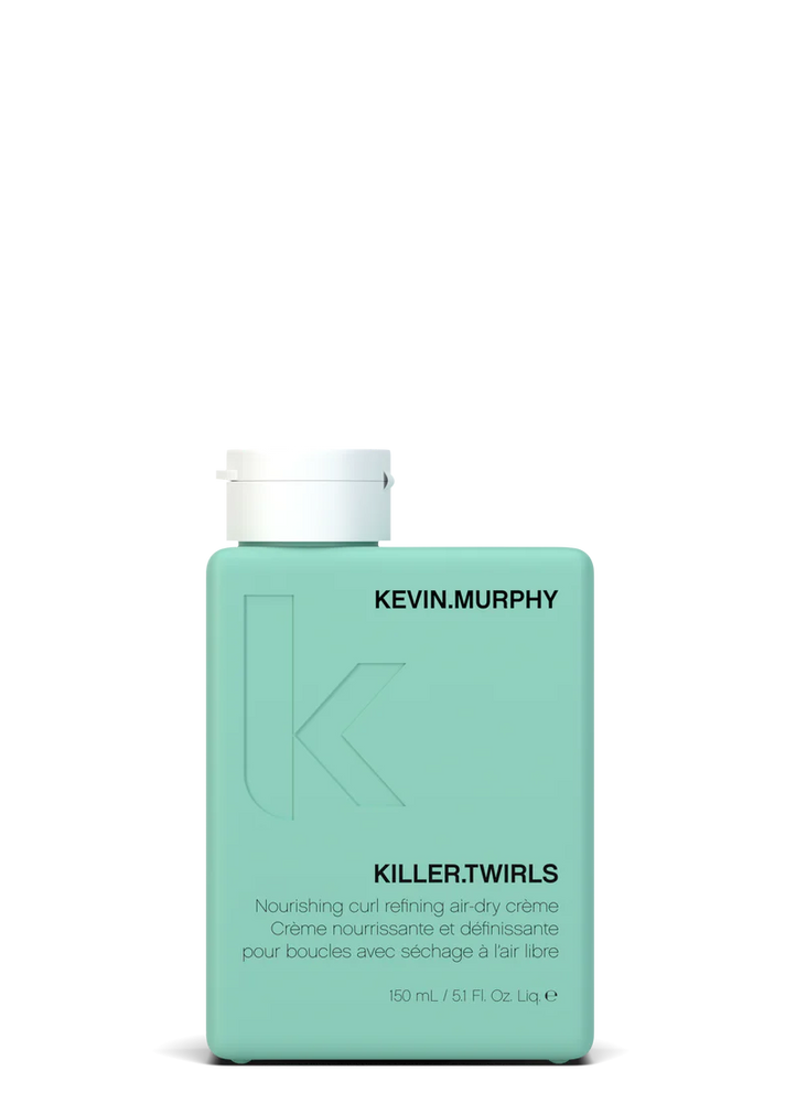 KILLER.TWIRLS - MIKASU