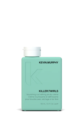 KILLER.TWIRLS - MIKASU