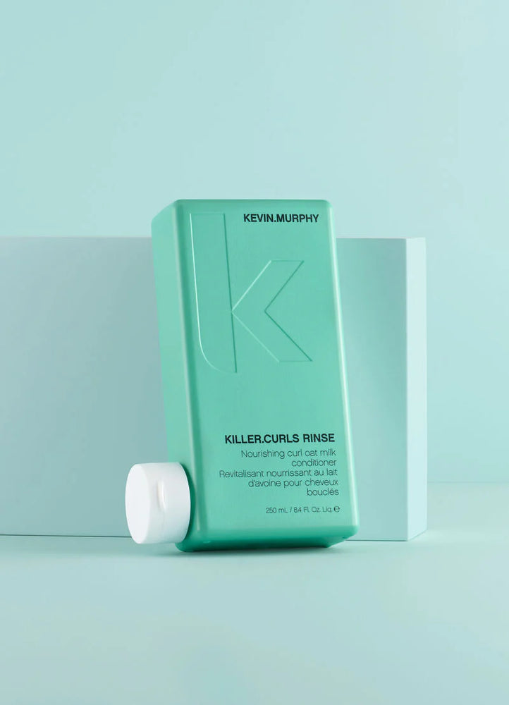 KILLER.CURLS RINSE - MIKASU