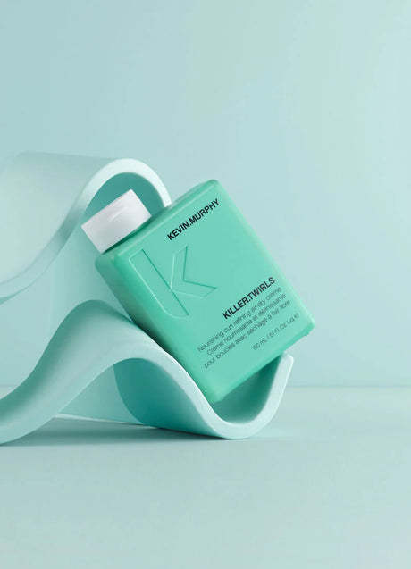 KILLER.TWIRLS - MIKASU