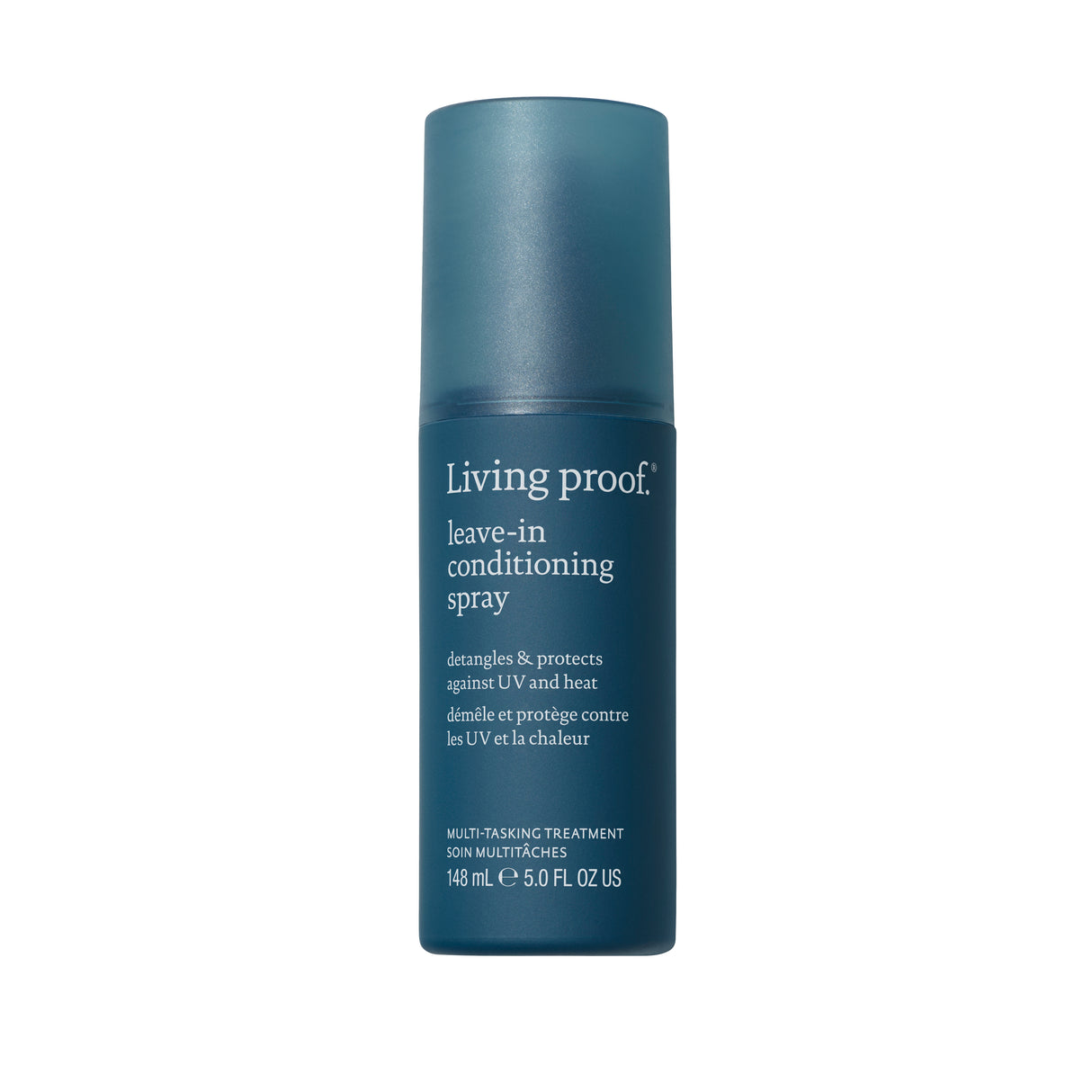 Leave-in Conditioning Spray