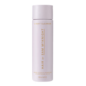 Light Cleanse Hair & Scalp Sampoo - MIKASU