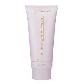 Light Nourishing Conditioner - MIKASU