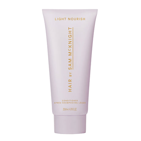 Light Nourishing Conditioner - MIKASU