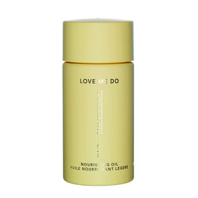 Love Me Do Nourishing Oli - MIKASU