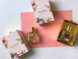 The Scent of Love - MIKASU