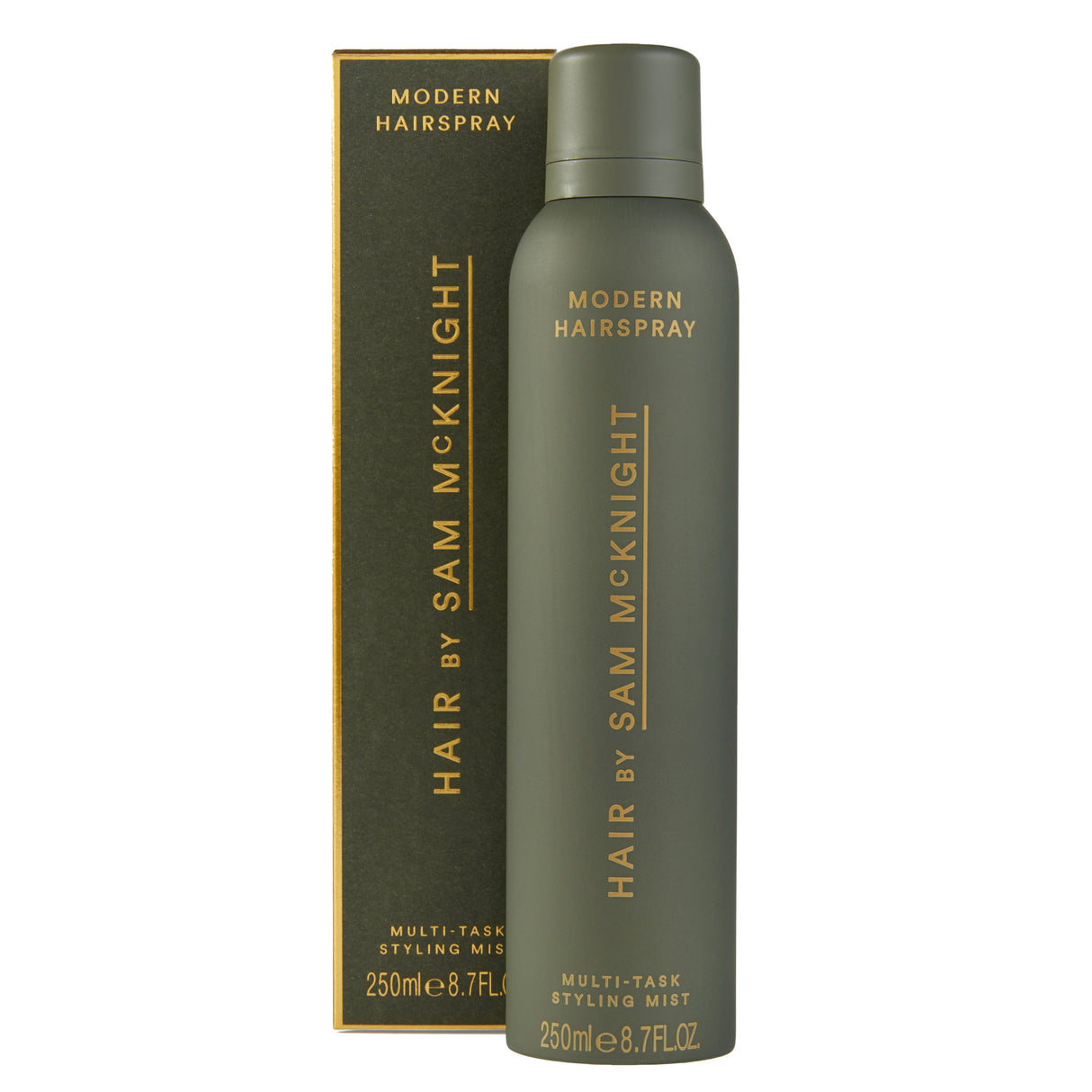 Modern Hairspray Styling Mist - MIKASU