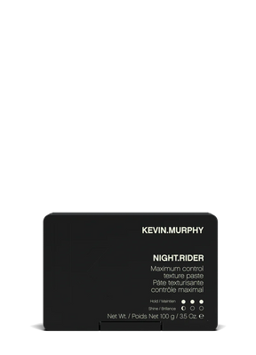 NIGHT.RIDER - MIKASU