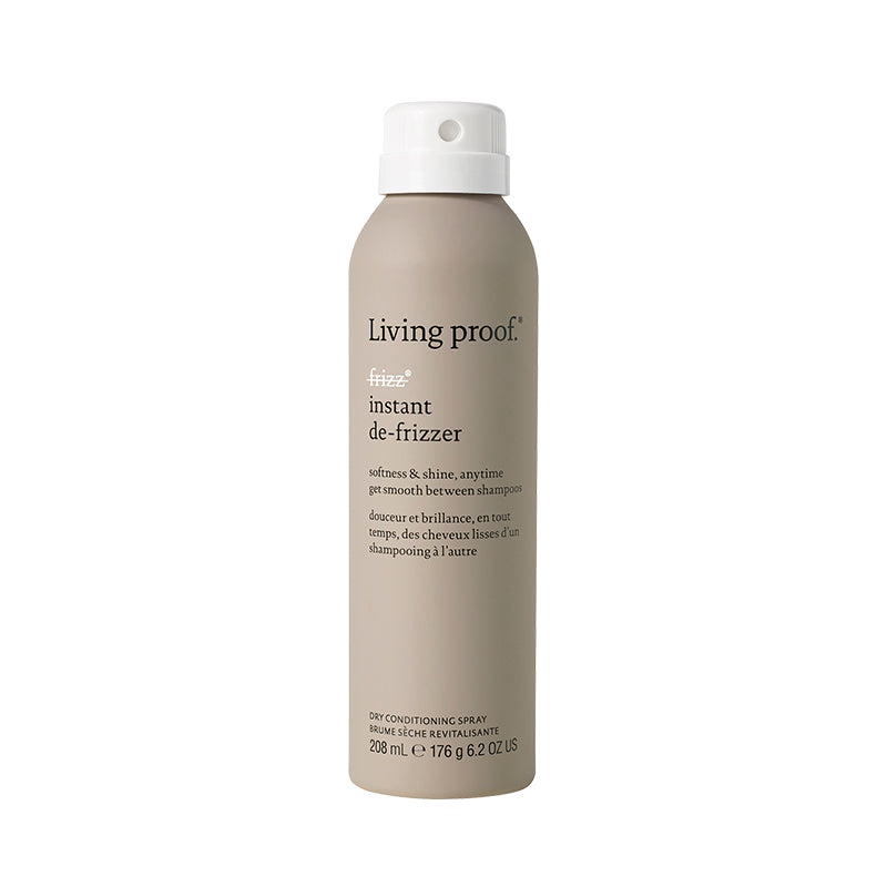 Living Proof. - frizz ® Instant De-Frizzer - MIKASU