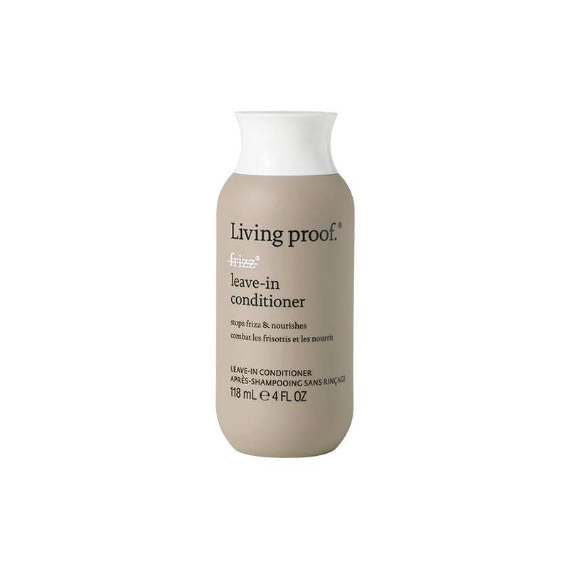 No frizz ® Leave-in conditioner