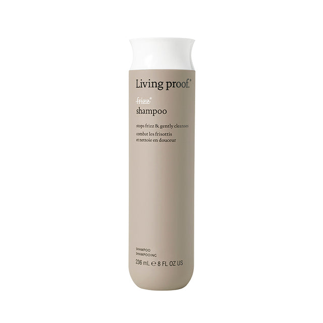 Living Proof. - frizz ® Shampoo - MIKASU