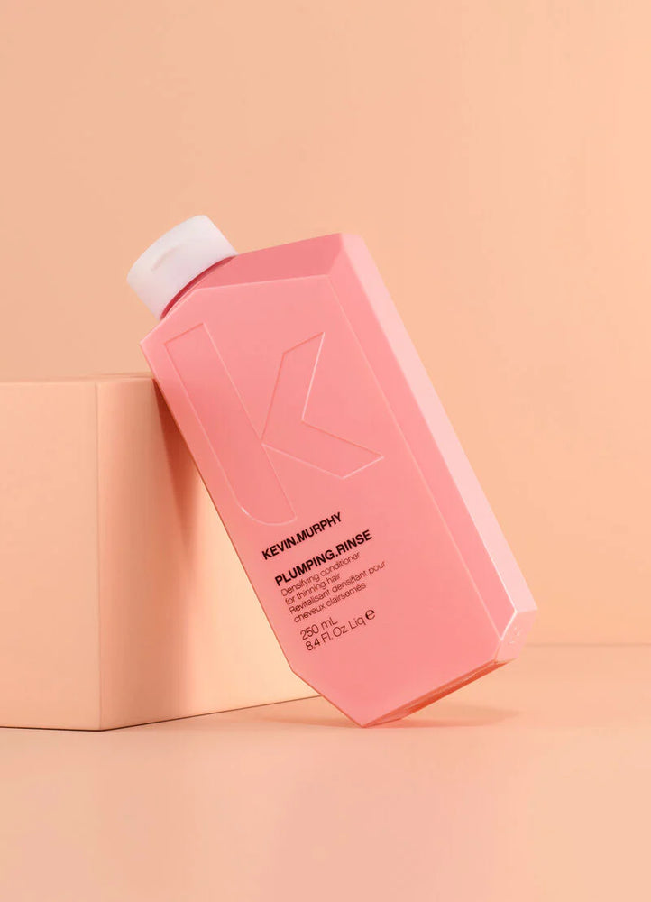 PLUMPING.RINSE - MIKASU
