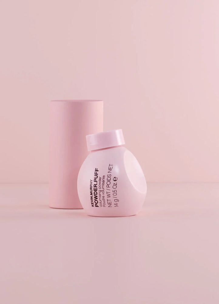POWDER.PUFF - MIKASU