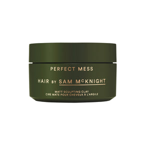 Perfect Mess Matt Sculpting Clay - MIKASU
