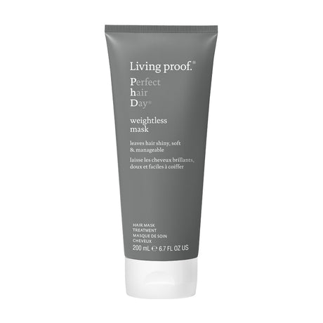 Perfect hair Day™ - Weightless Mask - MIKASU