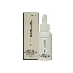 PURE GENIUS - Scalp Restoring Oli - MIKASU
