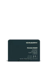 ROUGH.RIDER - MIKASU