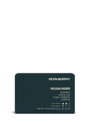ROUGH.RIDER - MIKASU