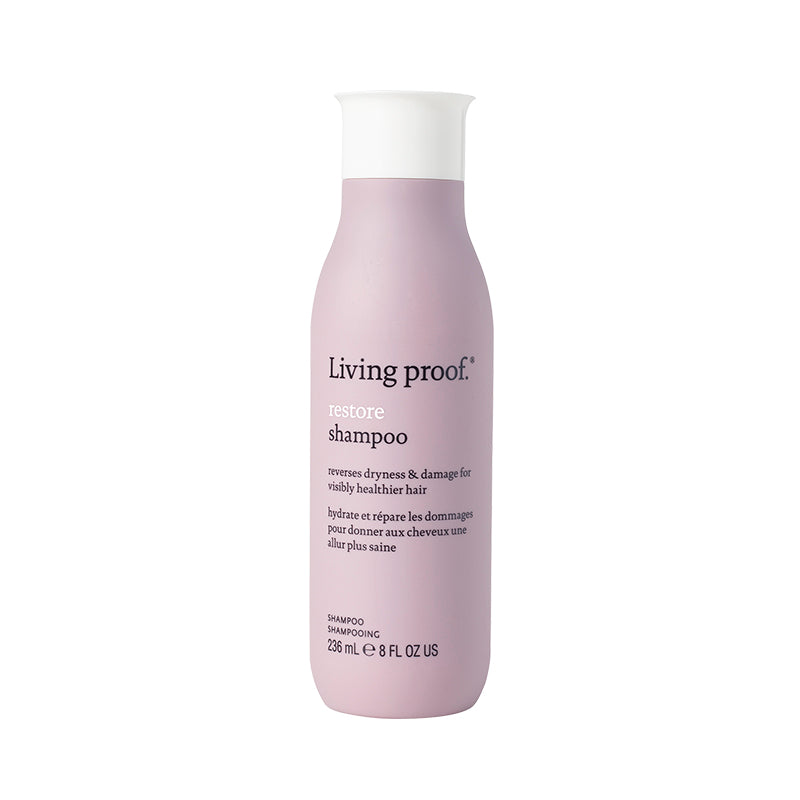 Living Proof. -  Restore Shampoo - MIKASU