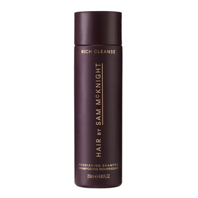 Rich Cleanse Nourishing Shampoo - MIKASU
