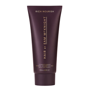 Rich Nourishing Conditioner - MIKASU