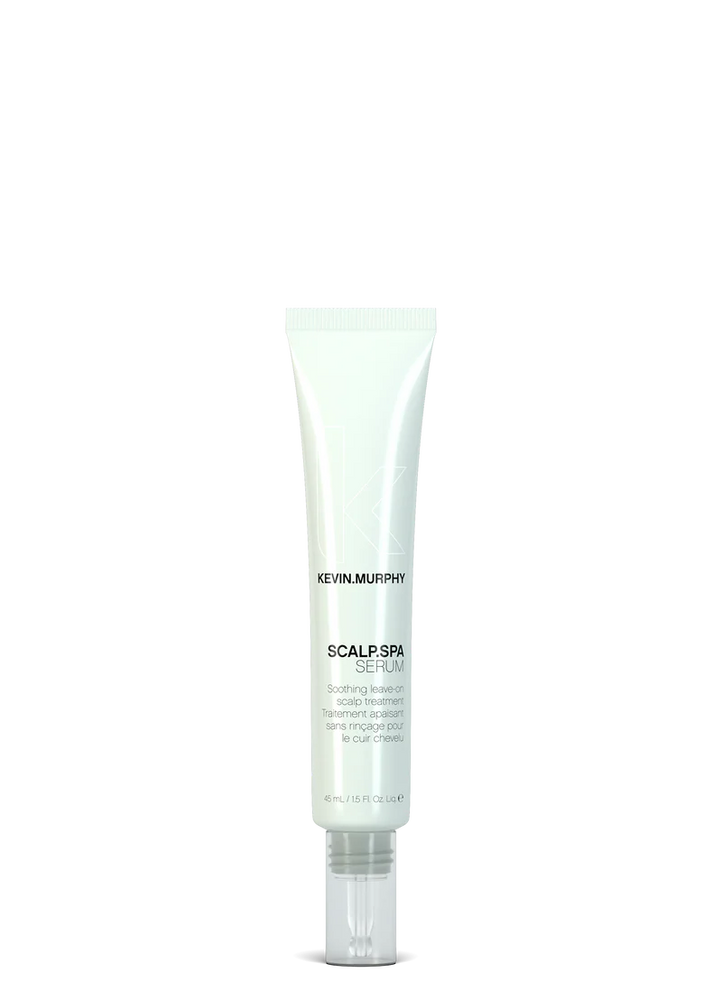 SCALP.SPA SERUM - MIKASU