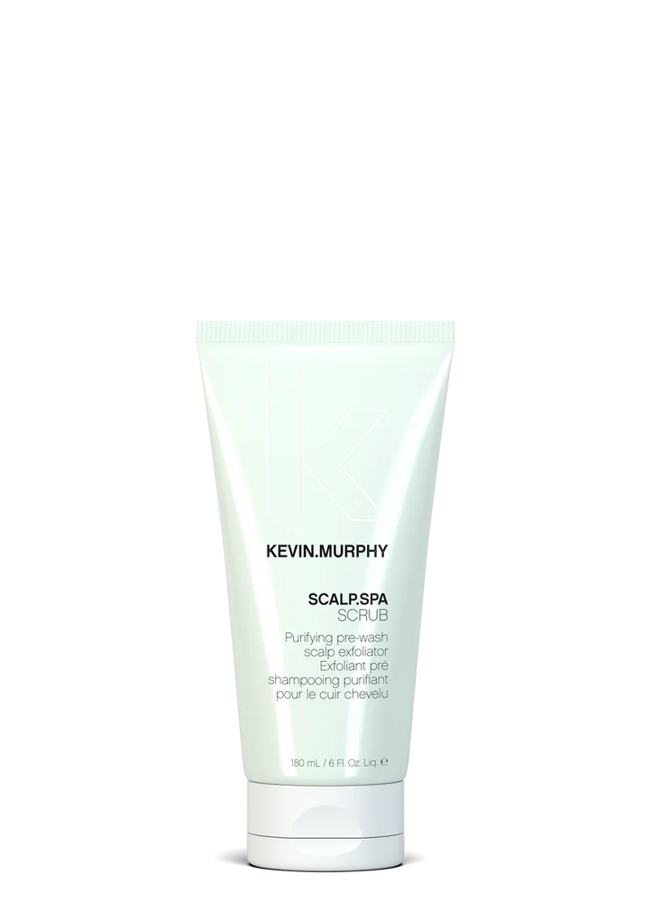 SCALP.SPA SCRUB - MIKASU