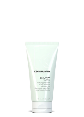 SCALP.SPA SCRUB - MIKASU