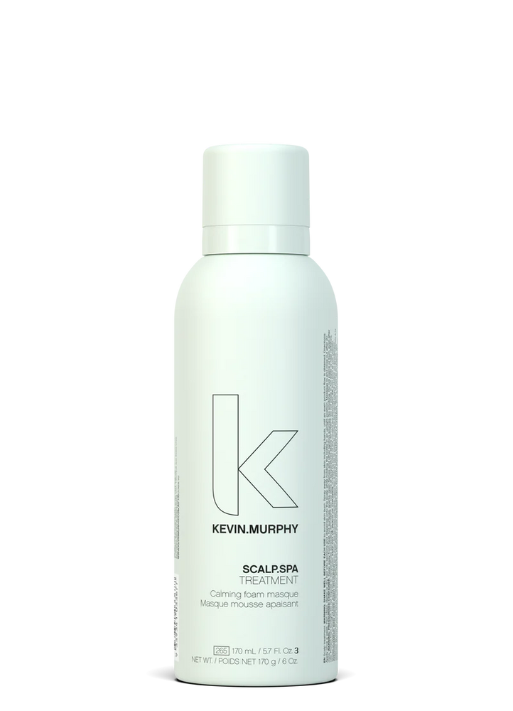 SCALP.SPA TREATMENT - MIKASU