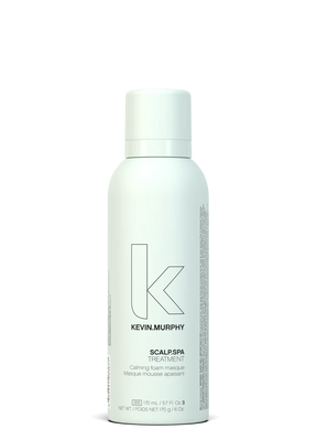 SCALP.SPA TREATMENT - MIKASU